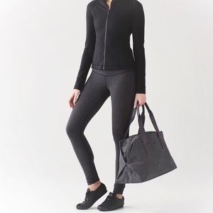 Lululemon Go Getter Bag Heat